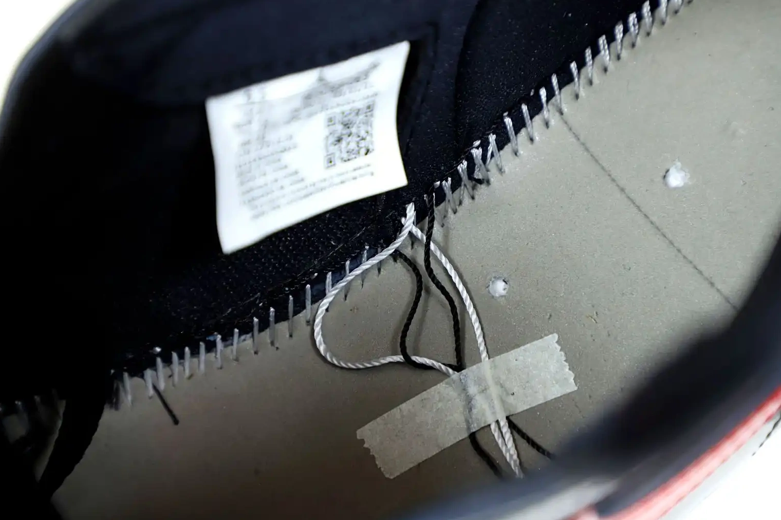 PATENT JORDAN AIR 1 HIGH OG Kimikick BRED 0801